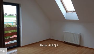 dom wolnostojący, 5 pokoi Jastrzębie-Zdrój, ul. Gospodarska