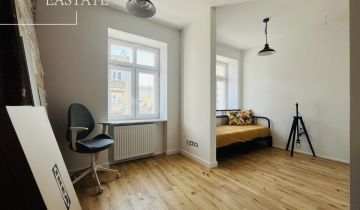 Mieszkanie 1-pokojowe Warszawa Praga, ul. Mińska
