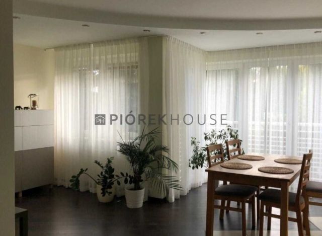 Mieszkanie 3-pokojowe Warszawa Ochota, ul. Włodarzewska. Zdjęcie 4