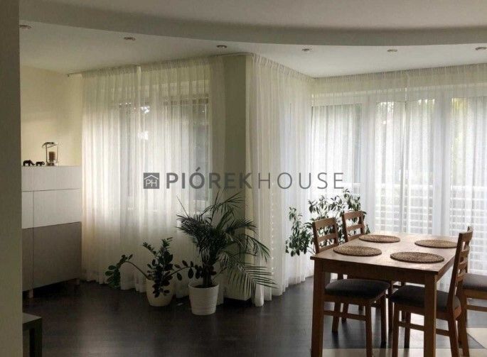 Mieszkanie 3-pokojowe Warszawa Ochota, ul. Włodarzewska. Zdjęcie 4