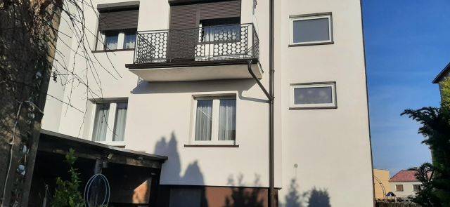 bliźniak, 5 pokoi Opalenica, ul. Skośna. Zdjęcie 4