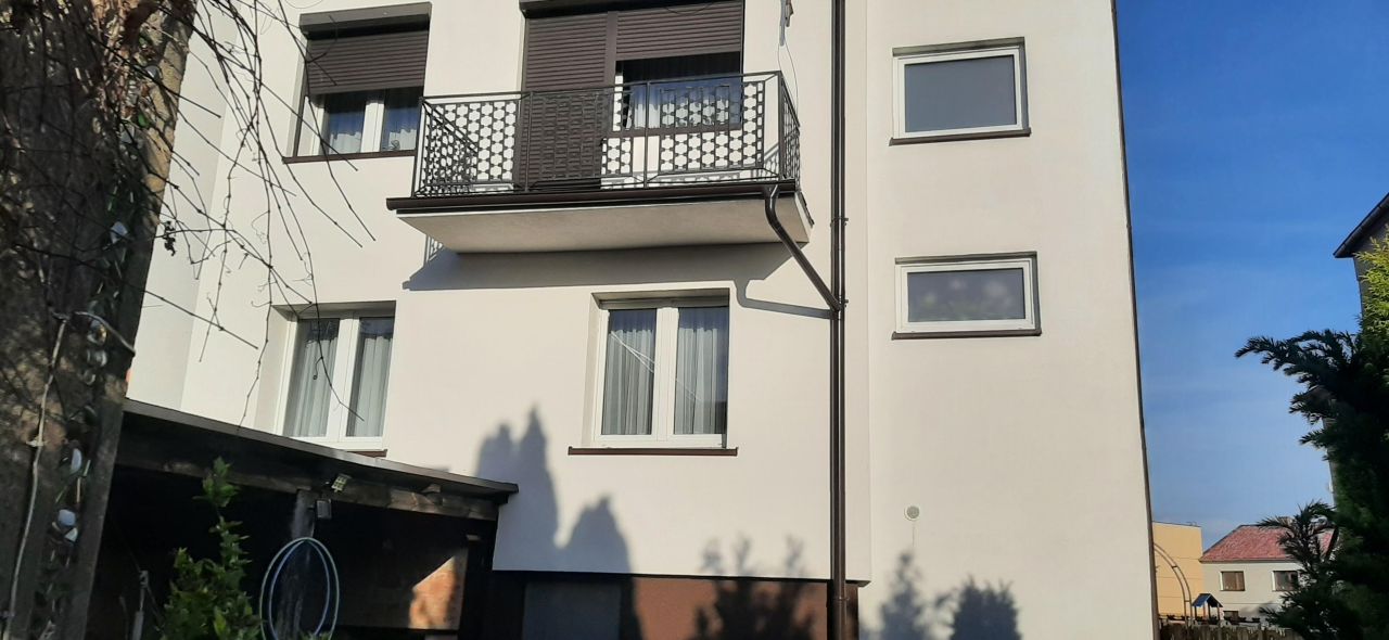bliźniak, 5 pokoi Opalenica, ul. Skośna. Zdjęcie 4