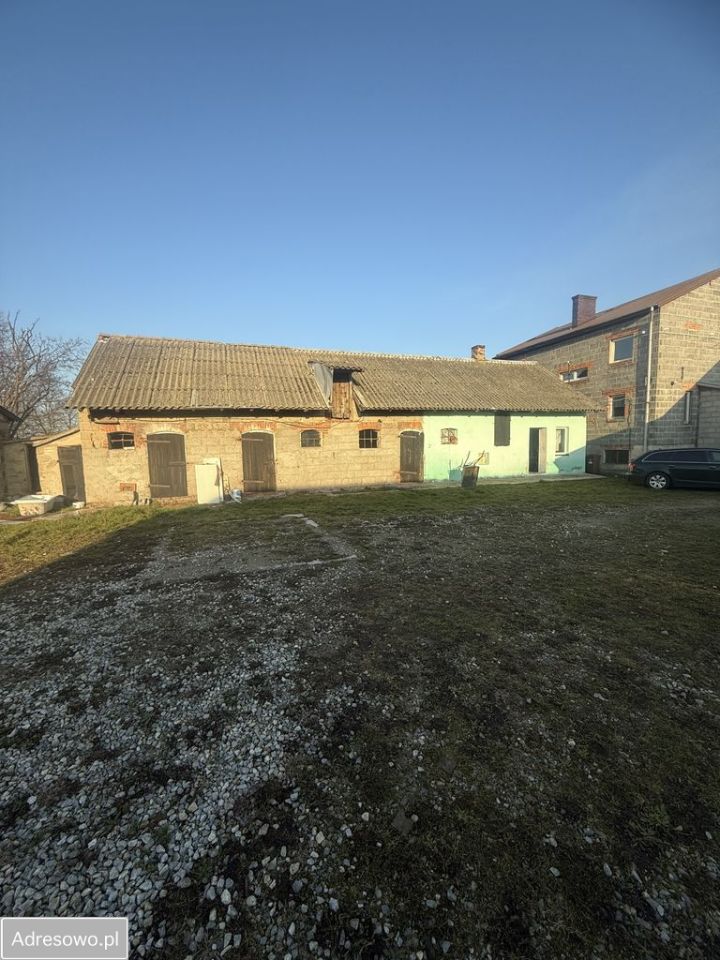 dom wolnostojący, 5 pokoi Krzyż. Zdjęcie 16