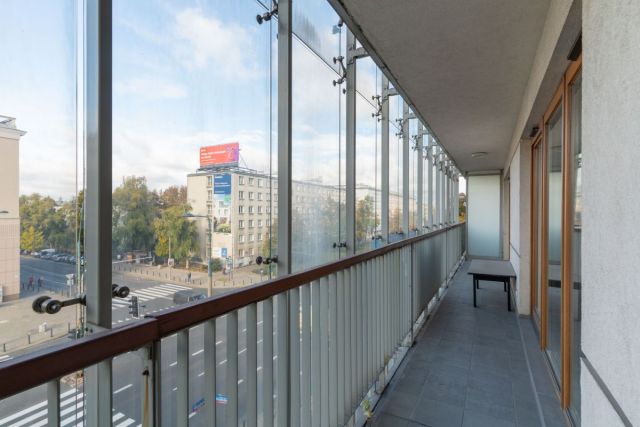 Mieszkanie 4-pokojowe Warszawa Mokotów, al. Niepodległości. Zdjęcie 7