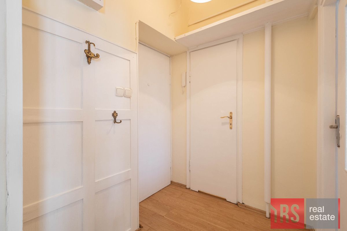 Mieszkanie 1-pokojowe Warszawa Wola, ul. Nowolipki. Zdjęcie 6