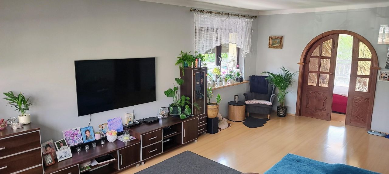 dom wolnostojący, 3 pokoje Szczecin Dąbie, ul. Portowa. Zdjęcie 15