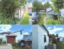 dom szeregowy, 6 pokoi Turobin, ul. Szczebrzeska. Zdjęcie 2