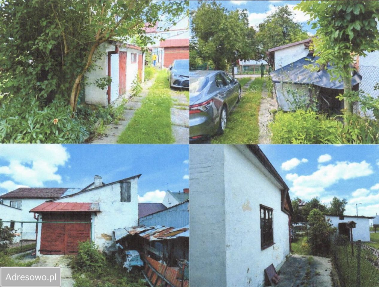 dom szeregowy, 6 pokoi Turobin, ul. Szczebrzeska. Zdjęcie 3