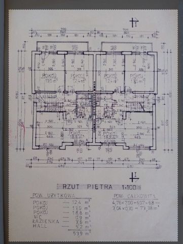 bliźniak, 4 pokoje Warszawa Wawer, ul. Malczycka. Zdjęcie 44
