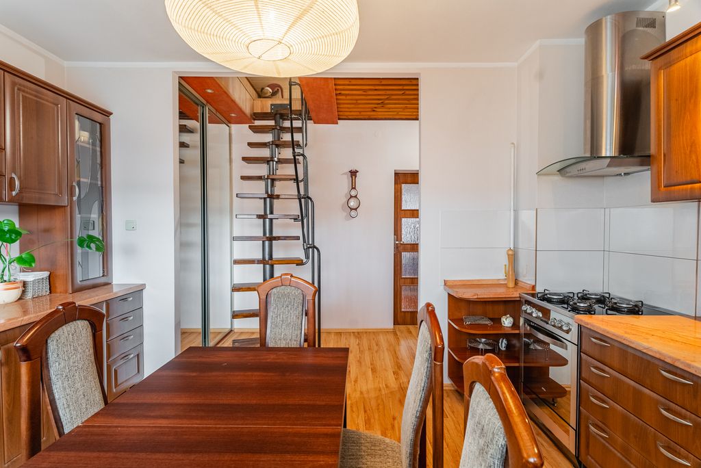 Mieszkanie 2-pokojowe Szczecin Niebuszewo, ul. ks. bp. Adama Naruszewicza. Zdjęcie 9