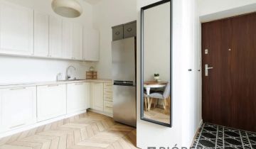 Mieszkanie 2-pokojowe Warszawa Ochota, ul. Aleje Jerozolimskie