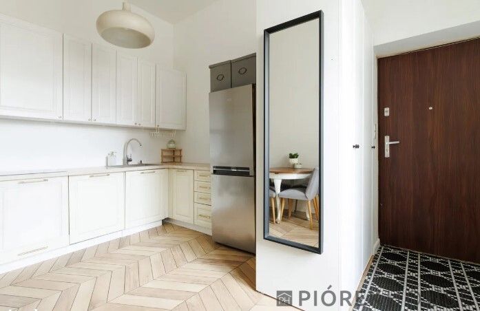 Mieszkanie 2-pokojowe Warszawa Ochota, ul. Aleje Jerozolimskie. Zdjęcie 2