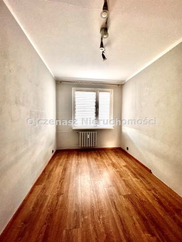 Mieszkanie 3-pokojowe Bydgoszcz Fordon, ul. Galla Anonima. Zdjęcie 3