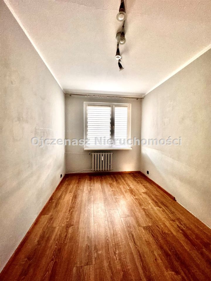 Mieszkanie 3-pokojowe Bydgoszcz Fordon, ul. Galla Anonima. Zdjęcie 3