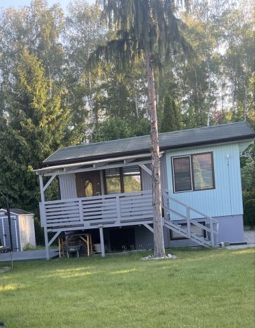 Działka rod Nekla. Zdjęcie 1