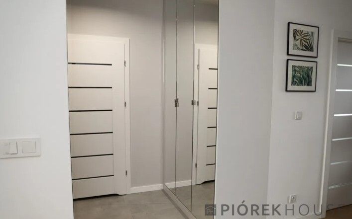 Mieszkanie 2-pokojowe Warszawa Ursynów, ul. Zięby. Zdjęcie 9