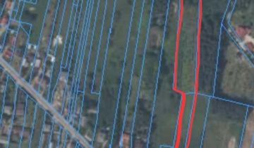 Działka rolno-budowlana Opole Lubelskie, ul. Fabryczna