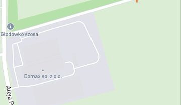 Działka inwestycyjna Łężyce Głodówko, ul. Limbowa