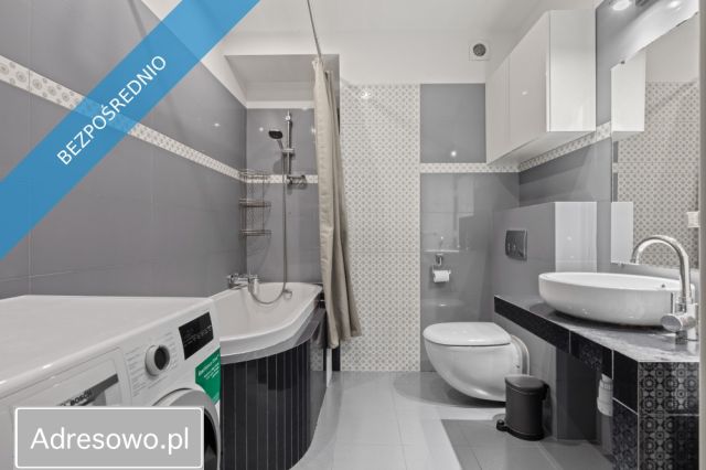 Mieszkanie 4-pokojowe Warszawa Włochy, ul. Stawy. Zdjęcie 18