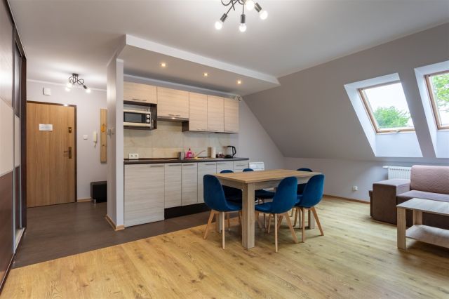 Mieszkanie 3-pokojowe Karpacz. Zdjęcie 7