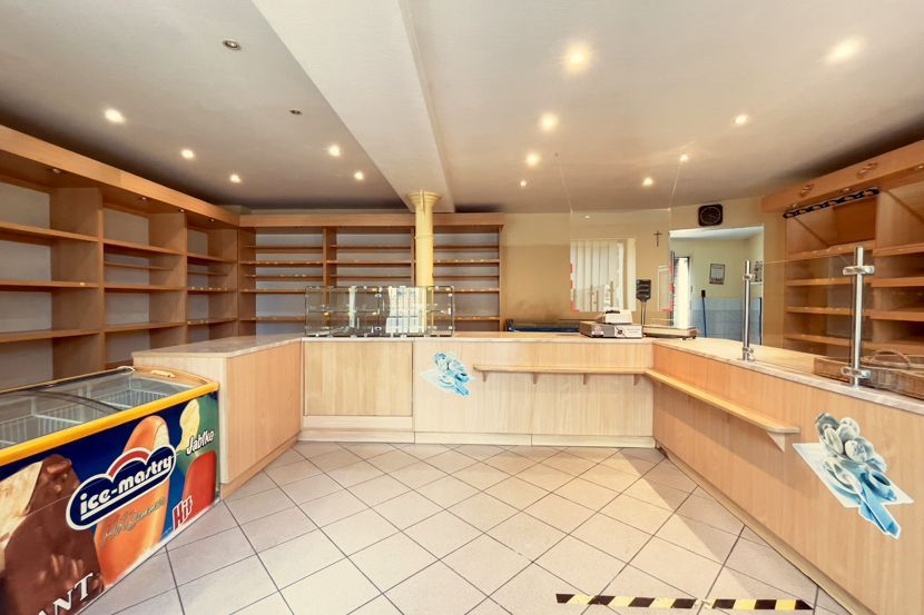 Lokal Zawada, ul. Oleska. Zdjęcie 6