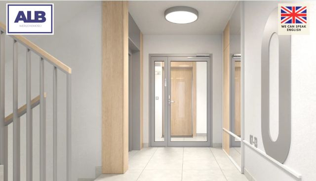 Mieszkanie 2-pokojowe Gdańsk Orunia. Zdjęcie 8