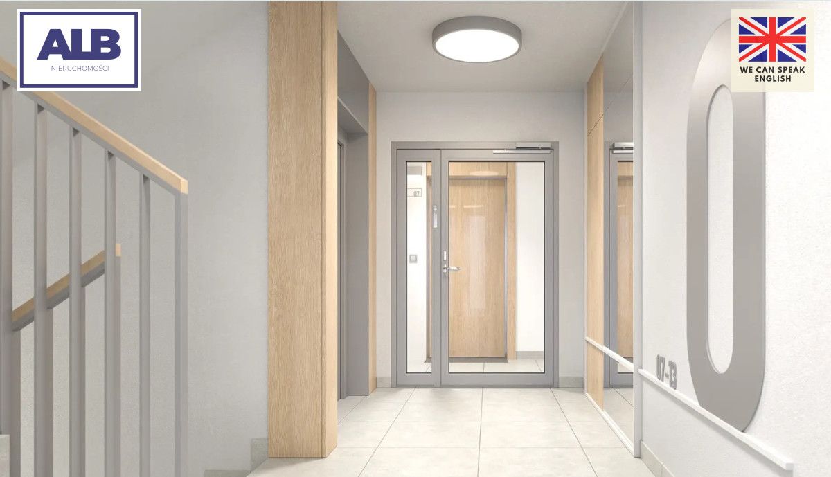 Mieszkanie 2-pokojowe Gdańsk Orunia. Zdjęcie 8