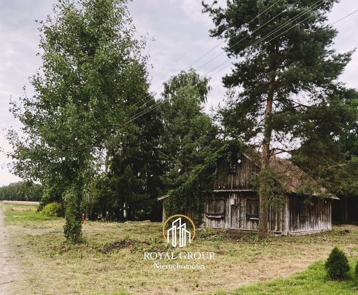 Działka siedliskowa Gołąb. Zdjęcie 4