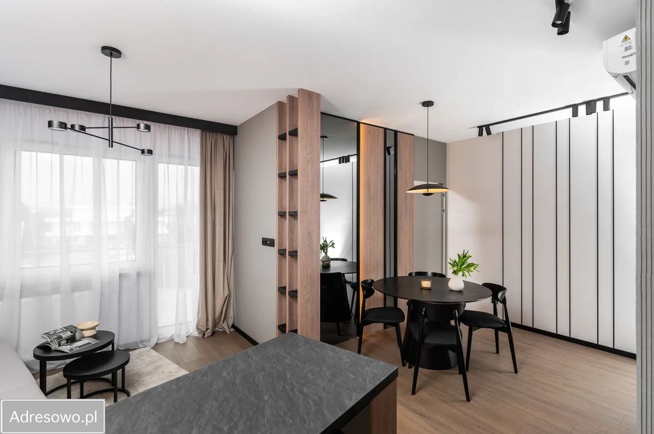 Mieszkanie 4-pokojowe Kraków Podgórze, ul. Kazimierza Siemienowicza. Zdjęcie 7