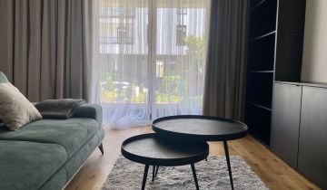 Mieszkanie 2-pokojowe Warszawa Wilanów, ul. Franciszka Klimczaka