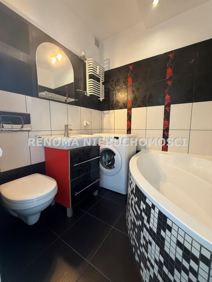 Mieszkanie 2-pokojowe Wałbrzych Podzamcze