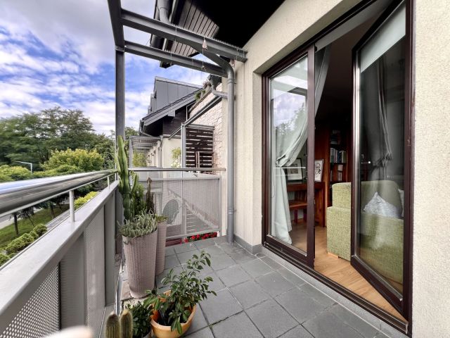 Mieszkanie 2-pokojowe Kraków, ul. Starego Dębu. Zdjęcie 12