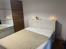 Mieszkanie 2-pokojowe Warszawa Ursynów, ul. Kłobucka. Zdjęcie 4