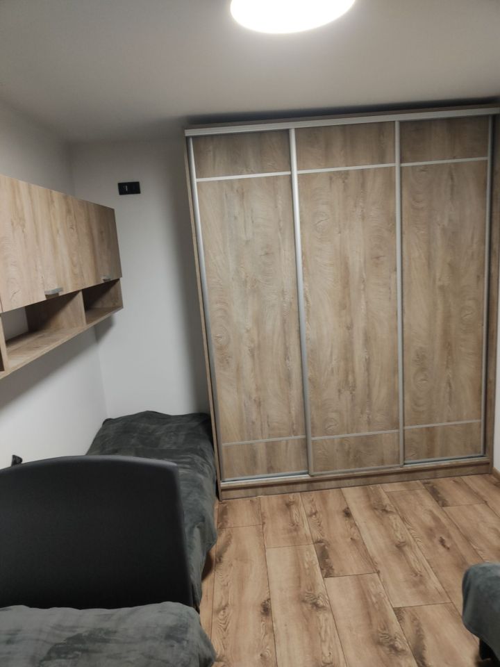 Mieszkanie 2-pokojowe Lubień Kujawski. Zdjęcie 4