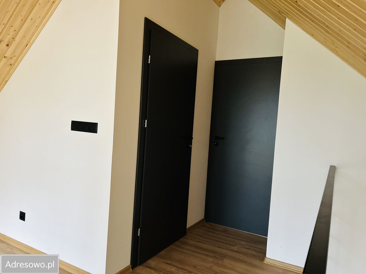 dom wolnostojący, 4 pokoje Lipnica. Zdjęcie 20