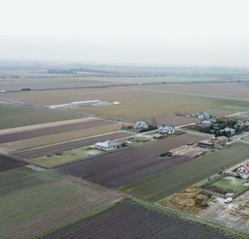 Działka budowlana Bonikowo. Zdjęcie 1