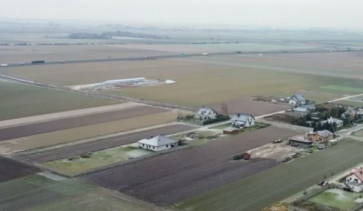 Działka budowlana Bonikowo