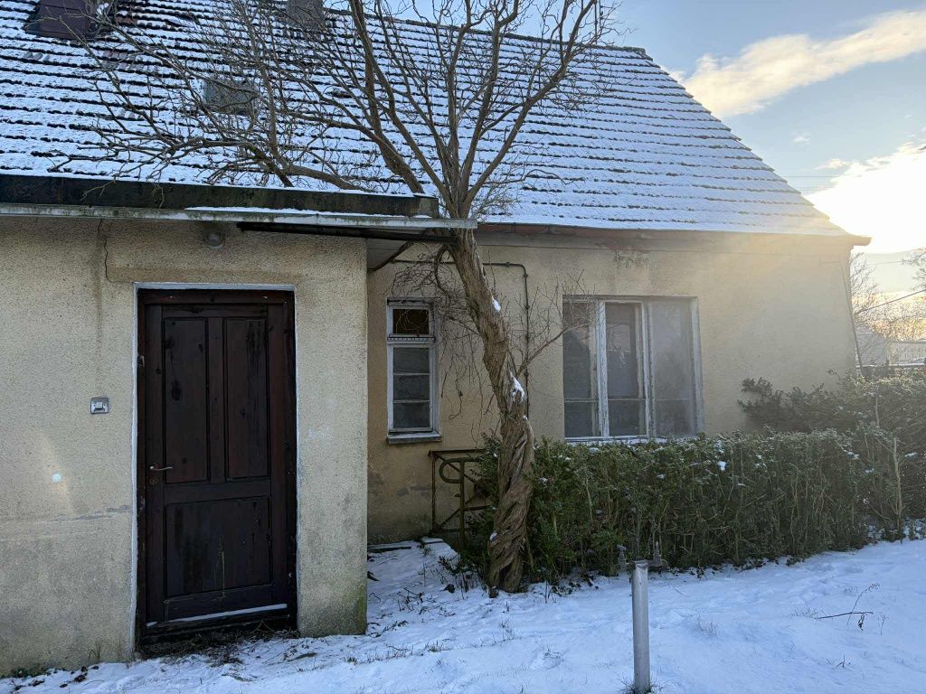 Mieszkanie 2-pokojowe Mielenko Drawskie. Zdjęcie 3