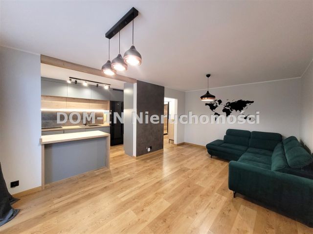 Mieszkanie 3-pokojowe Jastrzębie-Zdrój, ul. Bogoczowiec. Zdjęcie 10