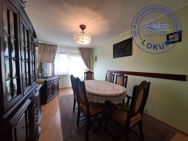 Mieszkanie 3-pokojowe Leszno, ul. por. Leona Włodarczaka. Zdjęcie 2