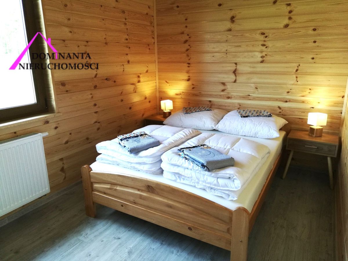 Działka budowlana Odargowo, ul. Łąkowa. Zdjęcie 15