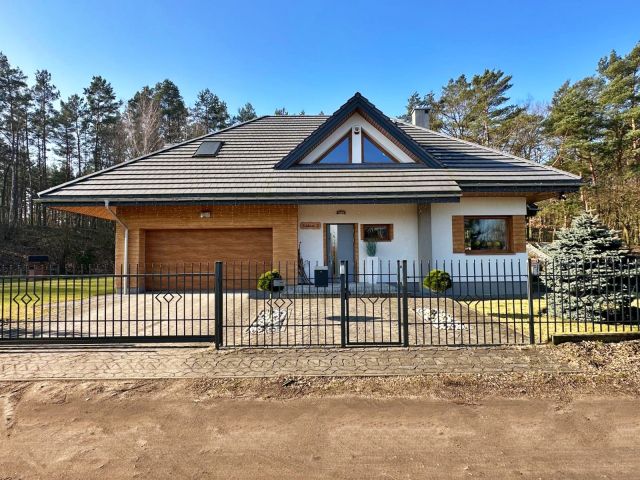 dom wolnostojący, 6 pokoi Czarne Błoto, ul. Zielna. Zdjęcie 27