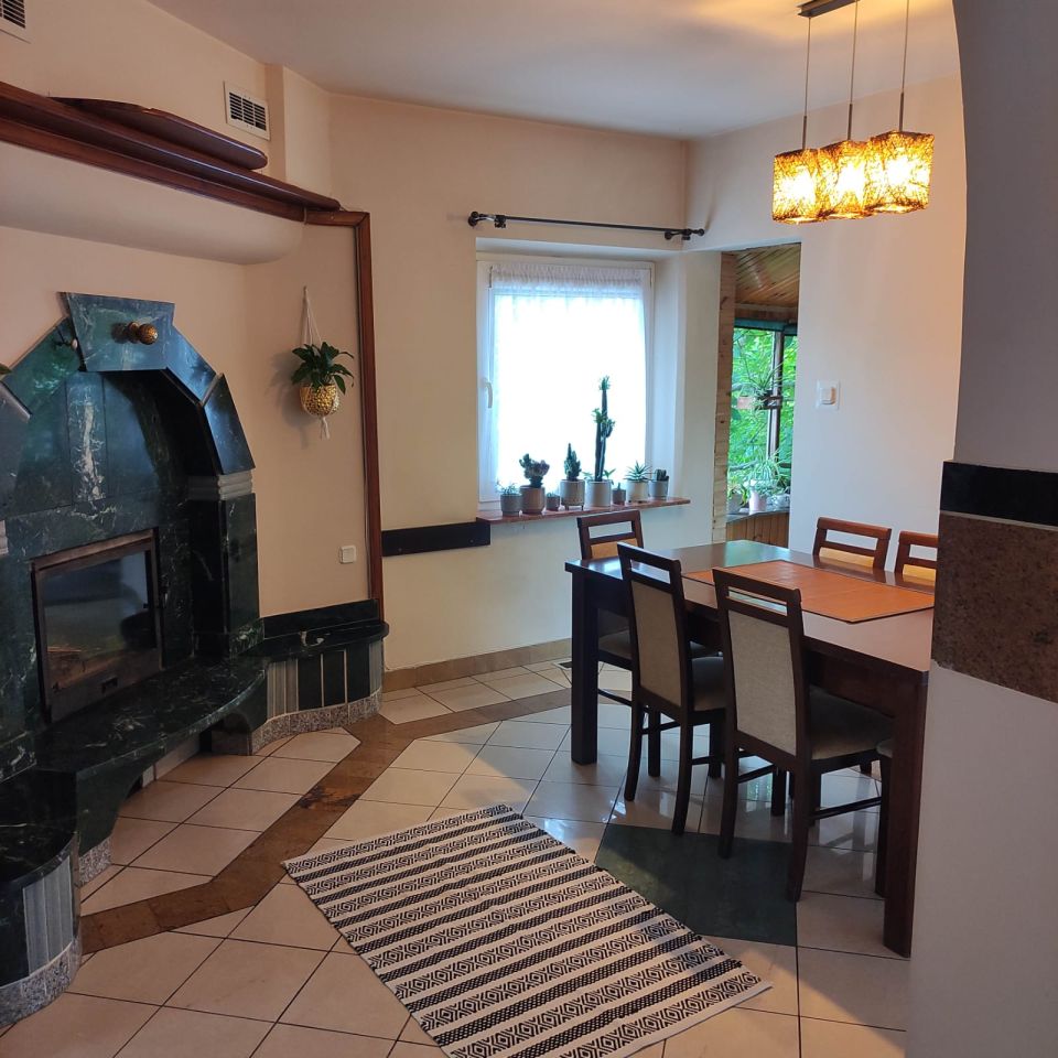 dom wolnostojący, 5 pokoi Kurów, ul. Lubelska. Zdjęcie 20