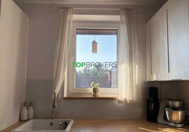 Mieszkanie 3-pokojowe Warszawa Wawer, ul. Kaszmirowa. Zdjęcie 4