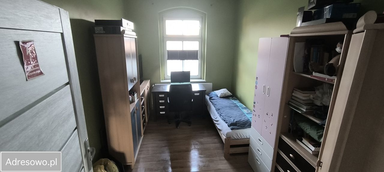 Mieszkanie 3-pokojowe Połczyn-Zdrój, ul. Kolejowa. Zdjęcie 2