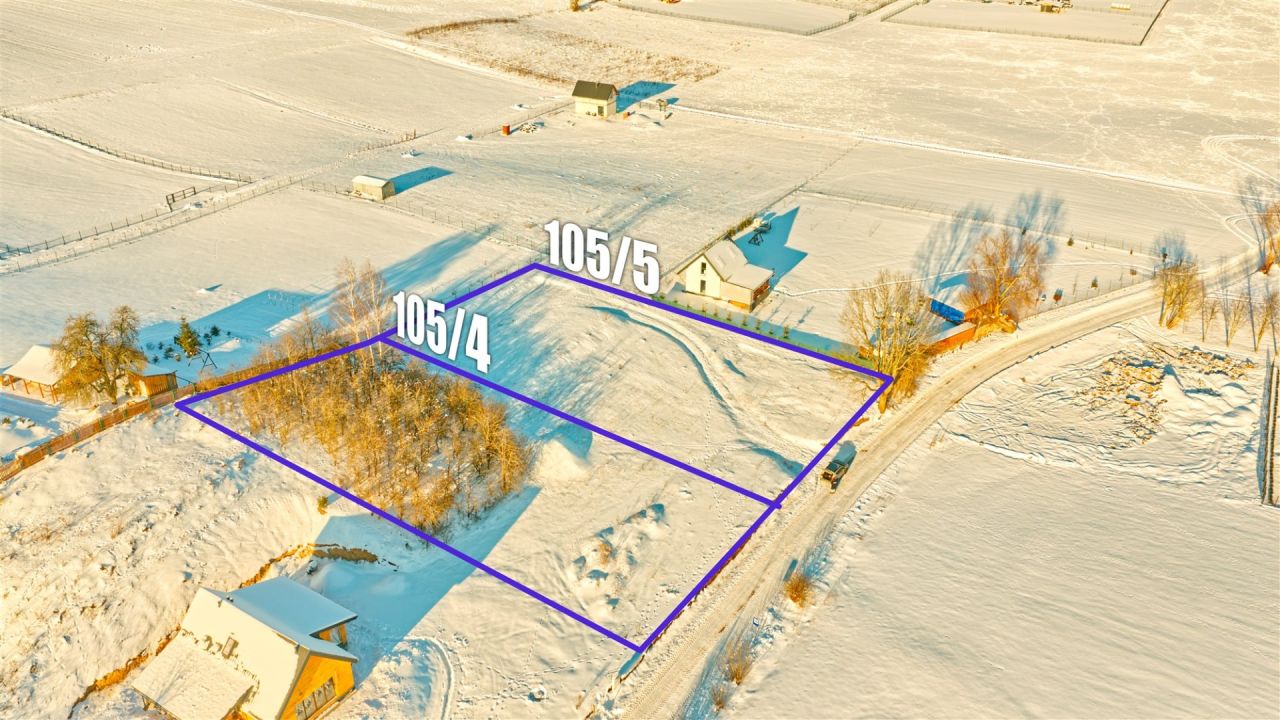 Działka Ełk. Zdjęcie 3