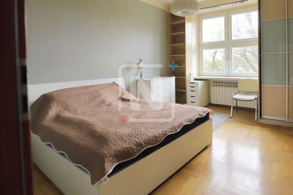 Mieszkanie 2-pokojowe Warszawa Mokotów, ul. Puławska. Zdjęcie 4