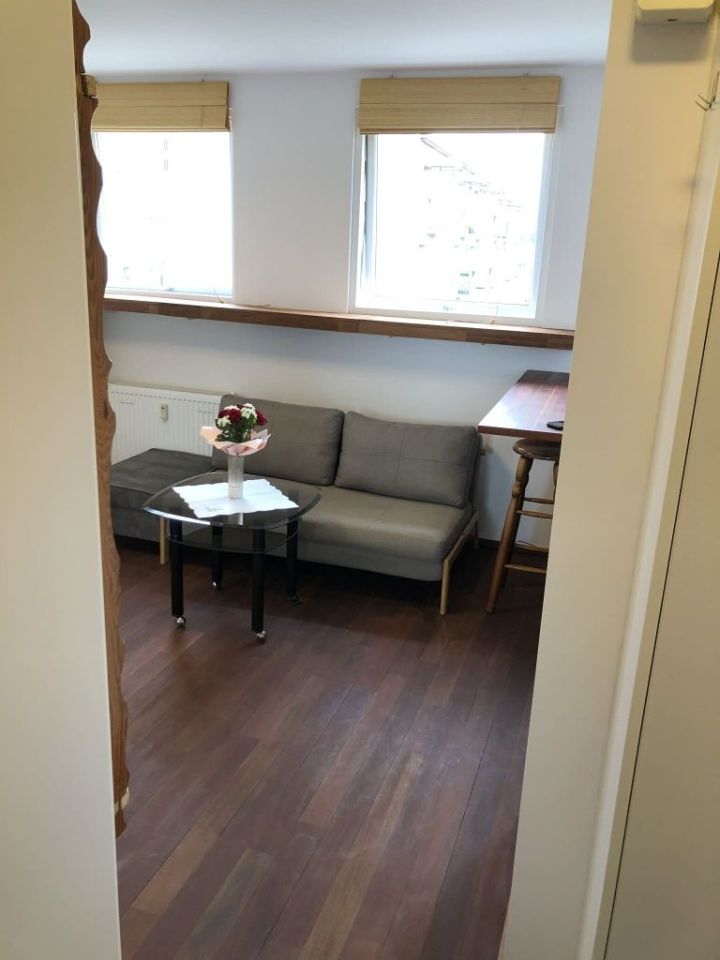 Mieszkanie 1-pokojowe Stargard Centrum. Zdjęcie 3