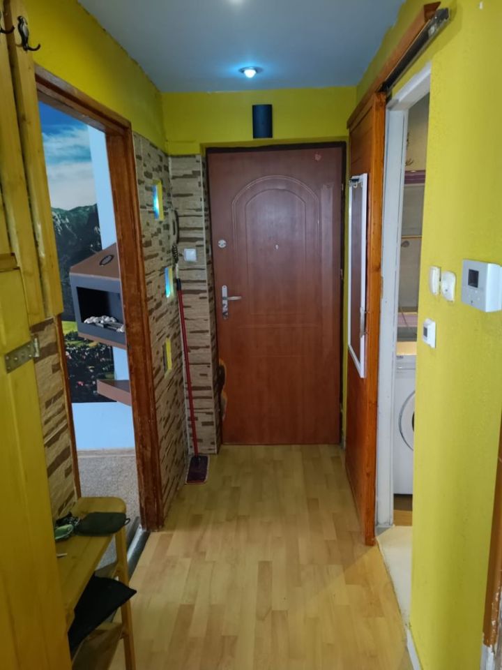 Mieszkanie 2-pokojowe Czechowice-Dziedzice. Zdjęcie 4