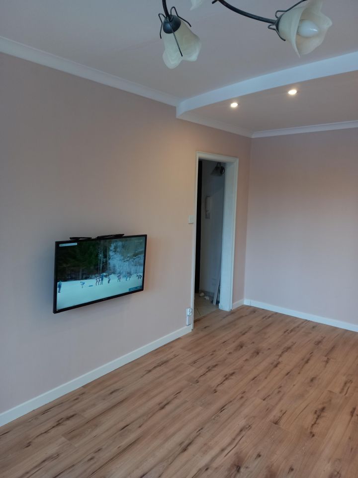 Mieszkanie 1-pokojowe Cieszyn Bobrek, ul. Alojzego Milaty. Zdjęcie 4